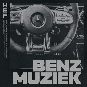Écouter "Benz Muziek" de Hef
