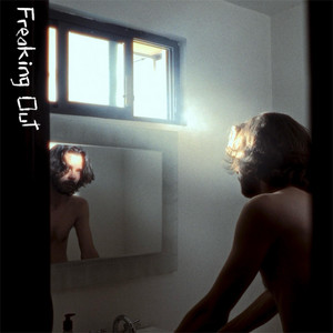 Freaking Out release artwork