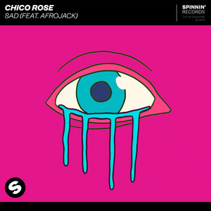 Écouter "Sad" de Afrojack