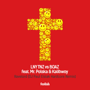 Écouter "Ravelord- DJ Paul Elstak Hardcore Remix" de Kalibwoy