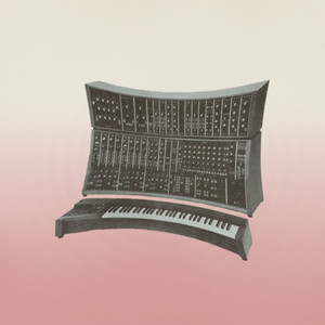 MAYA ONGAKU / ELECTRONIC PHANTOMS / LP | Record CD Online Shop JET