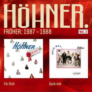 Écouter "Pizza wundaba - Remake '97" de Höhner