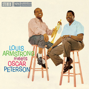 Écouter "That Old Feeling" de Oscar Peterson
