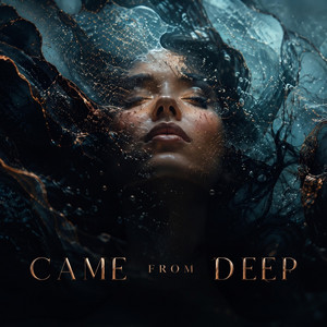 Cover artwork for Came From Deep by Kimo Sounds