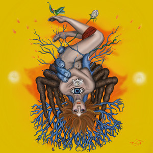 Écouter "Can't Be Saved" de Kiesza