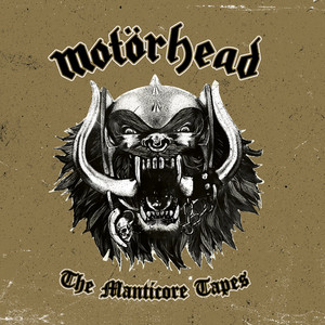 Motörhead lança álbum perdido 'The Manticore Tapes' | Wikimetal