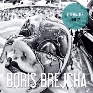 Écouter "Purple Noise" de Boris Brejcha