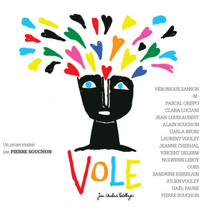 Écouter "Vole - Version 2020" de Laurent Voulzy