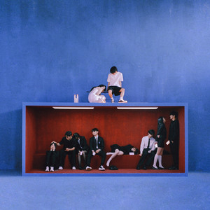 Écouter "Actor" de pH-1