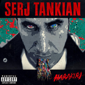 Écouter "Ching Chime" de Serj Tankian