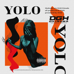 MuKuRo、地元・DGH Studioにて制作されたミニアルバム『YOLO』リリース
