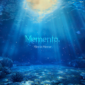 Memento.のジャケット