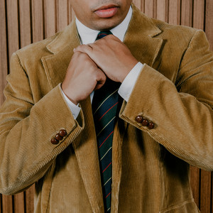 Écouter "Step Out" de Cadence Weapon