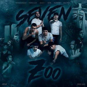 Écouter "SEVEN 7oo" de Rondo da Sosa