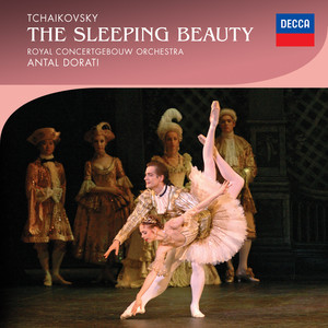 Écouter "The Sleeping Beauty, Op. 66, Act I: No. 6, Valse "Garland Dance"" de Pyotr Ilyich Tchaikovsky