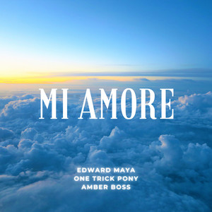 Écouter "MI Amore" de Edward Maya