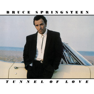 Écouter "Tougher Than the Rest" de Bruce Springsteen