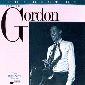 Écouter "Three O'Clock In The Morning - Rudy Van Gelder Edition / Remastered 1999" de Dexter Gordon