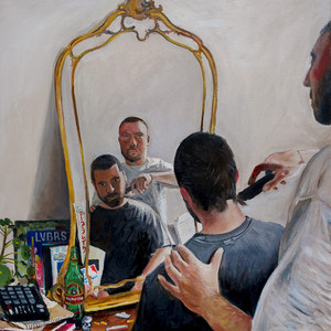 Écouter "Alta marea" de Coez