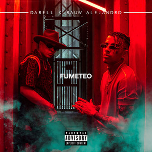 Écouter "Fumeteo" de Darell