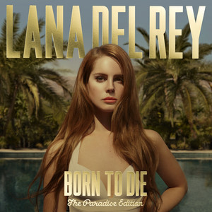 Écouter "Cola" de Lana Del Rey