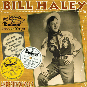 Écouter "Too Many Parties Too Many Pals" de Bill Haley