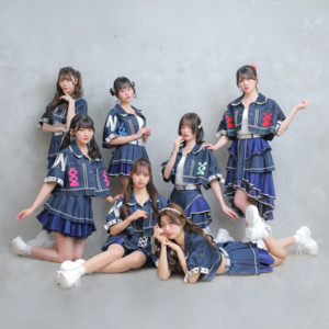 Lily wonderのSpotify画像