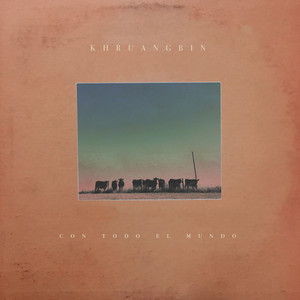 Écouter "Friday Morning" de Khruangbin