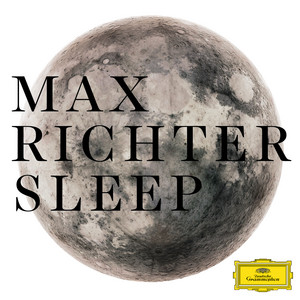 Écouter "Dream 1 (before the wind blows it all away) - Pt. 2" de Max Richter