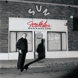 Écouter "Sick And Tired" de Jerry Lee Lewis