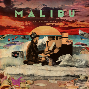 Écouter "Put Me Thru" de Anderson .Paak