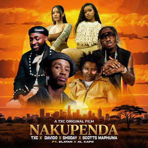 Écouter "Nakupenda" de Davido