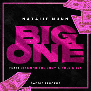 BIG ONE