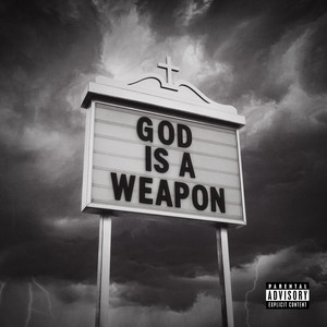 Écouter "God Is A Weapon" de Falling In Reverse