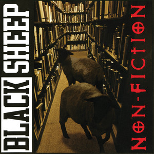 Black Sheep - Non-Fiction (Vinyl) | Music On Vinyl