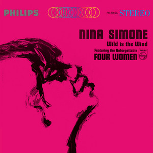Écouter "Lilac Wine" de Nina Simone