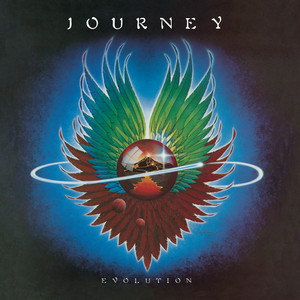 Écouter "Just the Same Way" de Journey