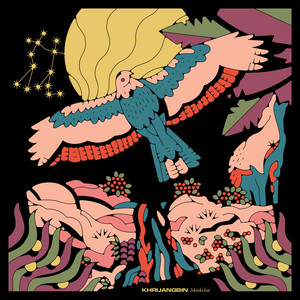 Écouter "Pelota" de Khruangbin