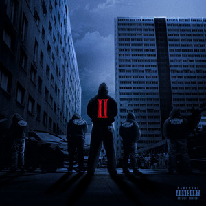 Écouter "Flying Blue" de La Fouine