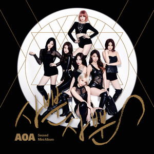Écouter "Time" de AOA