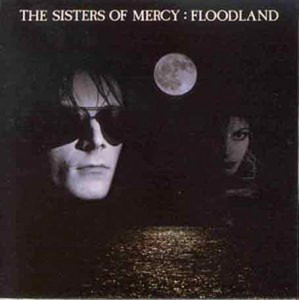 Retrospective: The Sisters of Mercy – Floodland – Nine Circles