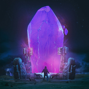 Écouter "PROJECT: Yi" de Vicetone