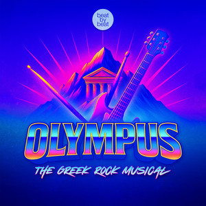 Olympus: The Greek Rock Musical - Production Kit