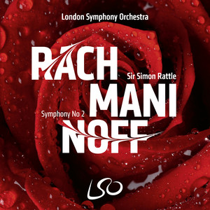 Écouter "Symphony No. 2 in E Minor, Op. 27: III. Adagio" de Sir Simon Rattle