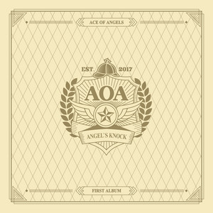 Écouter "Excuse Me" de AOA