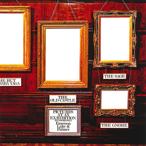 Emerson, Lake & Palmer - Pictures At An Exhibition | 12