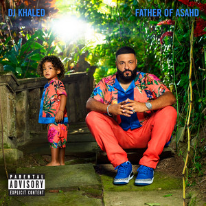Écouter "Jealous" de DJ Khaled