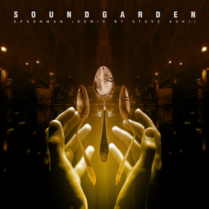 Écouter "Spoonman - Steve Aoki Remix" de Soundgarden