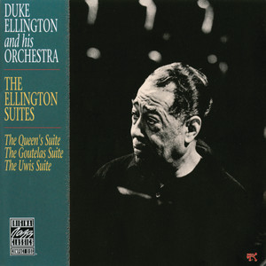 Écouter "Sunset And The Mocking Bird - The Queen's Suite" de Duke Ellington