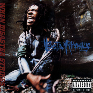 Écouter "Put Your Hands Where My Eyes Could See" de Busta Rhymes